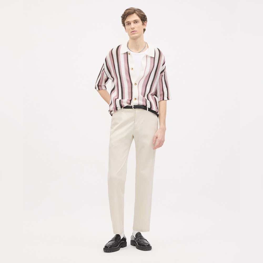 🌙 B27 - RW&Co Men's Classic slim fit Chino Pants
